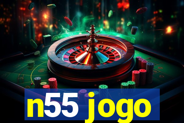 n55 jogo
